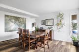 Dining Room  Photo 8 of 19 in Locust Lane Renovation & Addition by Cipriani Studios by Cipriani Studios