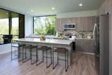 Kitchen  Photo 9 of 11 in Aljo Tree House by Cipriani Studios by Cipriani Studios