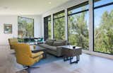Windows  Photo 10 of 11 in Aljo Tree House by Cipriani Studios by Cipriani Studios