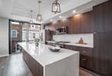 Kitchen  Photo 4 of 10 in Woolslayer Way by Cipriani Studios