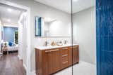 Bath Room  Photo 7 of 10 in Woolslayer Way by Cipriani Studios by Cipriani Studios