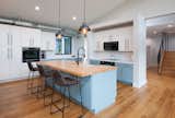 Kitchen Kitchen  Photo 4 of 11 in Trail House by Cipriani Studios by Cipriani Studios
