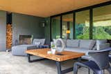 Outdoor and Back Yard  Photo 10 of 13 in The Cattail House by Cipriani Studios
