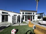 Outdoor  Photo 1 of 7 in Double Butterfly Manufactured Home Palm Springs CA by Stephanie Howard