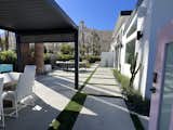  Photo 7 of 7 in Double Butterfly Manufactured Home Palm Springs CA by Stephanie Howard