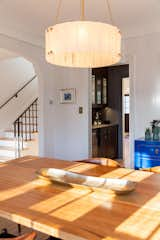 Dining Room  Photo 5 of 11 in Linden Hills Tudor by Quartersawn Design Build