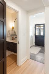 Bath Room  Photo 10 of 11 in Linden Hills Tudor by Quartersawn Design Build