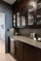 Dining Room  Photo 11 of 11 in Linden Hills Tudor by Quartersawn Design Build