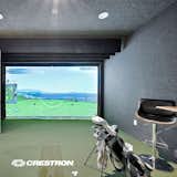 Garage  Photo 2 of 6 in Camping Out by Crestron