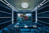 Home Theater  Photo 3 of 10 in Tenenbaum by Crestron