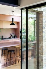  Photo 3 of 44 in Hawthorn House by Bradley Van Der Straeten Architects