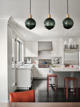 Kitchen  Photo 13 of 16 in Modernism Revisited by Bjorn Design