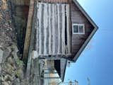 Side Yard and Trees  Photo 4 of 13 in The A-Frame at McArthur Ridge Cabins by Garrett Cravener