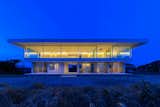 Horizon House  Exterior  TAPO tomioka architectural planning office’s Saves from Horizon House