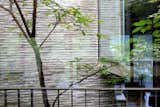 Outdoor, Landscape Lighting, Stone Fences, Wall, and Garden Courtyard  Photo 14 of 27 in Villa in Raizan by TAPO tomioka architectural planning office