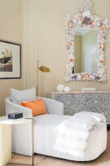 Bedroom  Photo 20 of 20 in Tropical Retreat by Laure Nell Interiors
