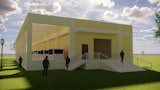 Exterior View 2