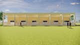 Exterior View 4