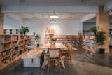 Large Reading and writing table
