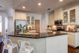 Kitchen  Photo 18 of 47 in Green Grove Lake Home on Lake Fork Emory Texas by Cibi Pressley