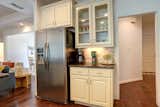 Kitchen  Photo 20 of 47 in Green Grove Lake Home on Lake Fork Emory Texas by Cibi Pressley