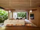 Campo Verde House | Marina Salles Arquitetura e Interiores + Estúdio Bruno Milan