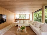 Campo Verde House | Marina Salles Arquitetura e Interiores + Estúdio Bruno Milan