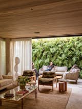 Campo Verde House | Marina Salles Arquitetura e Interiores + Estúdio Bruno Milan