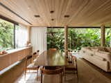 Campo Verde House | Marina Salles Arquitetura e Interiores + Estúdio Bruno Milan
