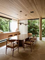 Campo Verde House | Marina Salles Arquitetura e Interiores + Estúdio Bruno Milan