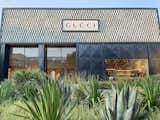 Gucci Garden by nomad Studio  Search “gucci+手拿包+竹节【A货++微mpscp1993】” from Gucci Garden