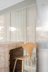 JJ+ estudio - Detail