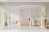 JJ+ estudio - Waiting room