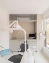 JJ+ estudio - Cabinets