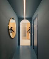 JJ+ estudio - Blue alley