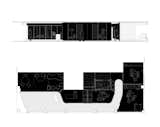 JJ+ estudio - Plan + Section