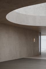  Photo 11 of 29 in Sand House by Shovk Studio