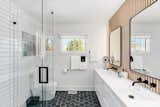 Bath Room Owner Bathroom Suite  Photo 18 of 28 in The Mint House by Daniel Pering