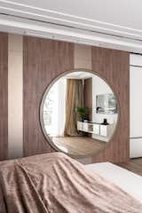 Bedroom, Bed, and Wardrobe  Photo 8 of 15 in #RIVIERA by km designpress