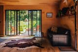 Shed & Studio and Living Space Room Type  Photo 7 of 18 in Hidden Hut by Zia Marinzel
