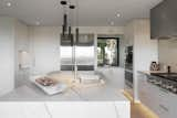 Kitchen  Photo 9 of 17 in Sunridge House by Conrad Asturi Studios