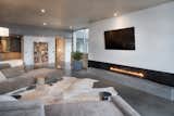 Hearth view