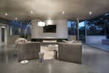 Hearth view