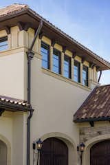 Exterior, Stone Siding Material, and House Building Type Exterior details.  Photo 16 of 155 in Tuscan Villa by JMAD