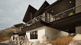 Mountain Home Exterior