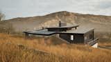 Mountain Home Exterior