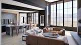 Modern Great Room