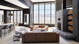 Modern Living Room