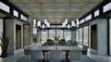 Great Room, Dining Area, Living Room