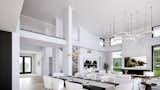 Great Room, Dining Area, Entryway, Living Room